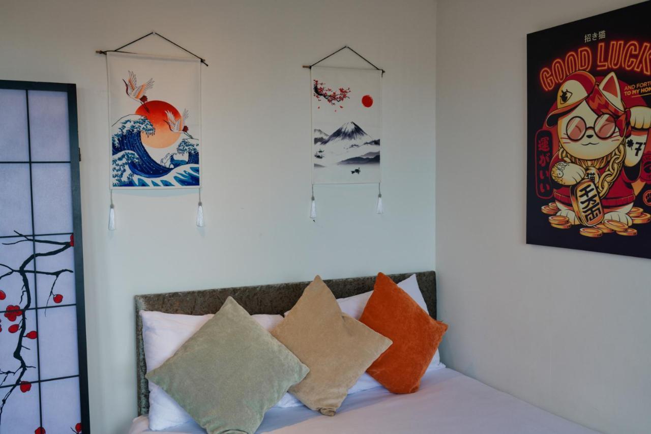 Sidemersey Livings- Convenient 1-Bedroom Flat With A View, Central Liverpool Esterno foto