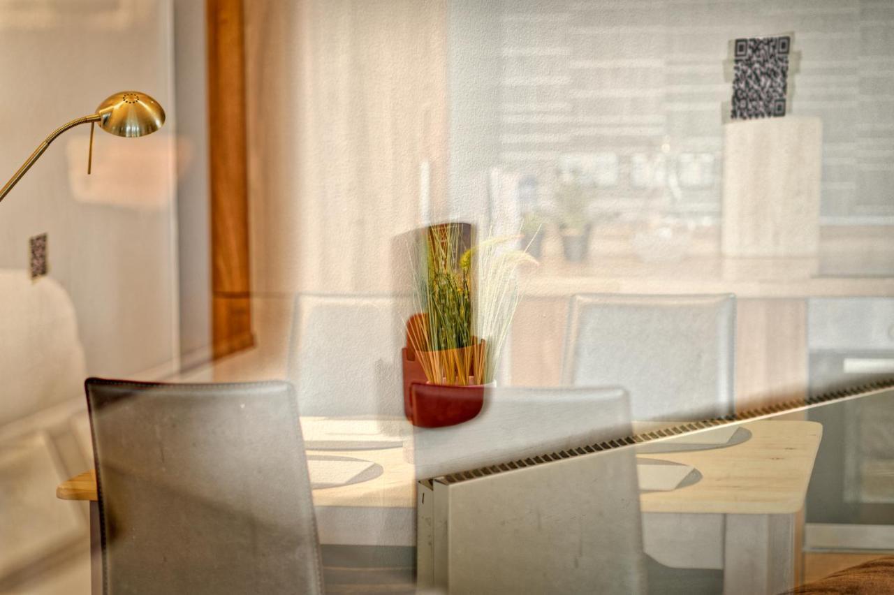 Sidemersey Livings- Convenient 1-Bedroom Flat With A View, Central Liverpool Esterno foto